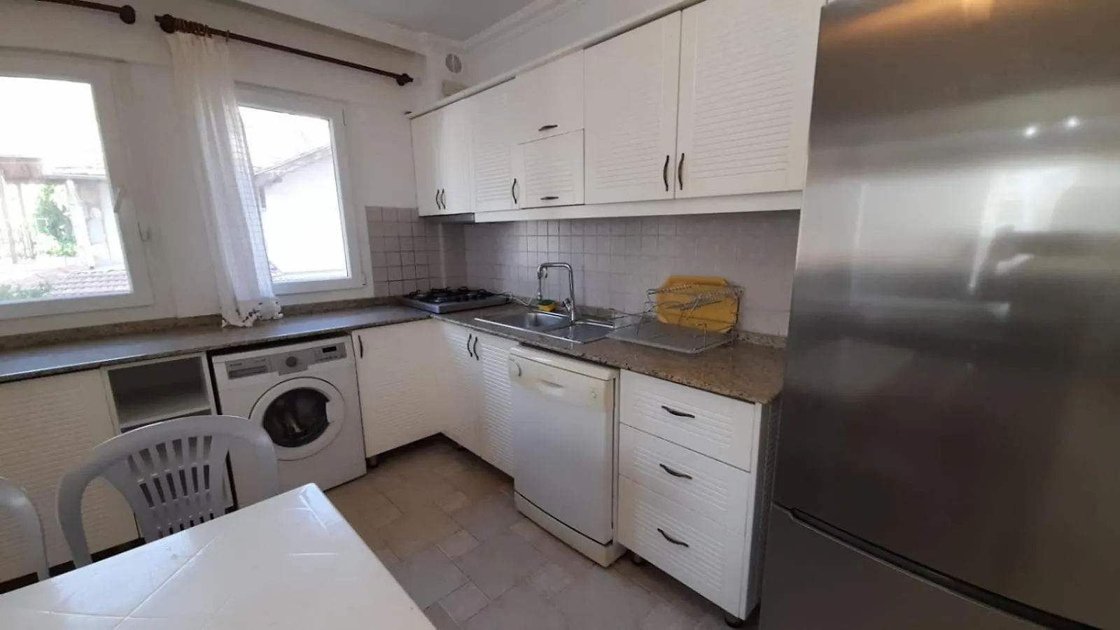 Fethiye Merkezde Guenluek Daire 0*,