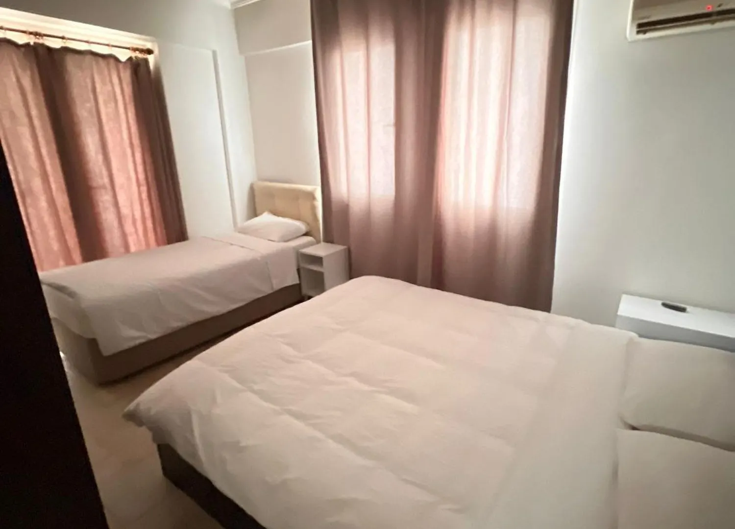 Fethiye Merkezde Guenluek Daire 0*,  Турция